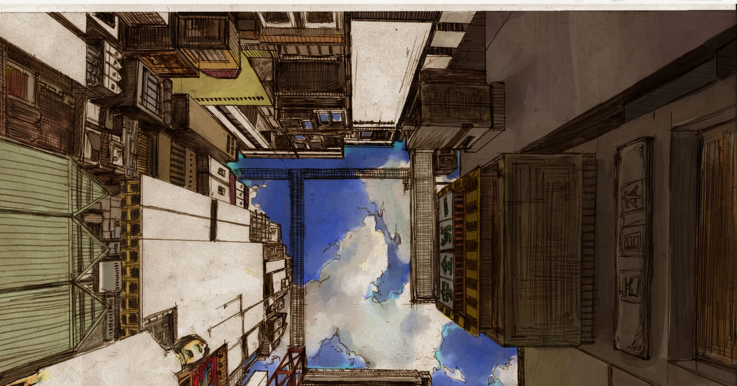 Creating 'the beginning'. Construction Sites