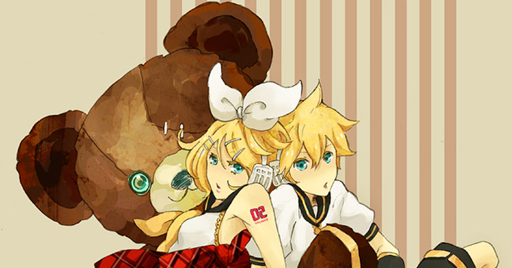 Teddy bears!