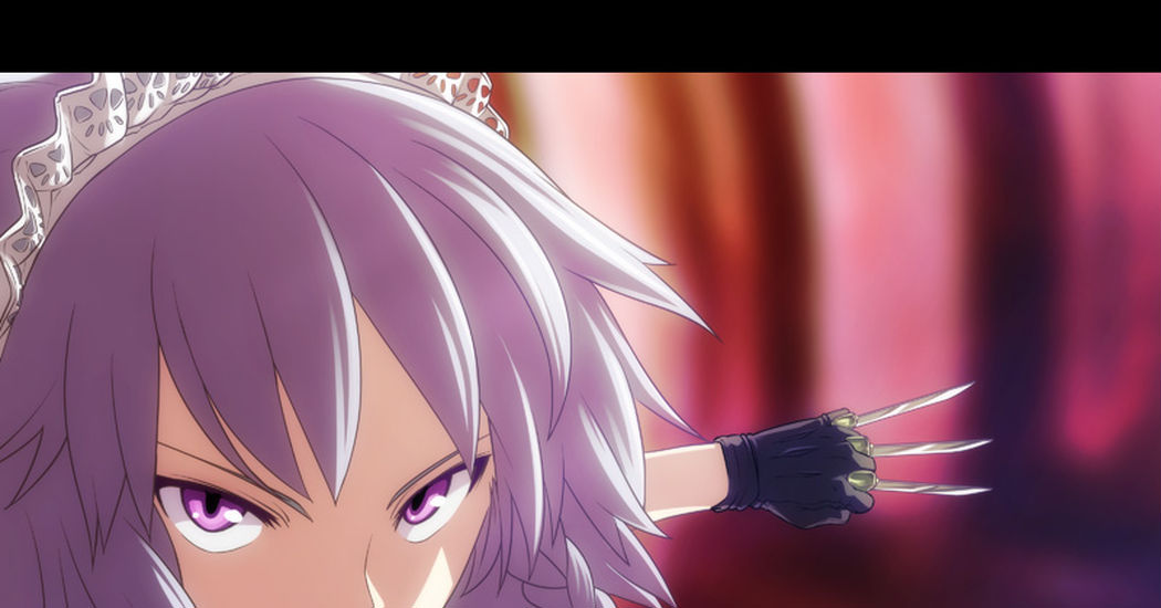 Feauture on Drawings Drawn in Anime Style