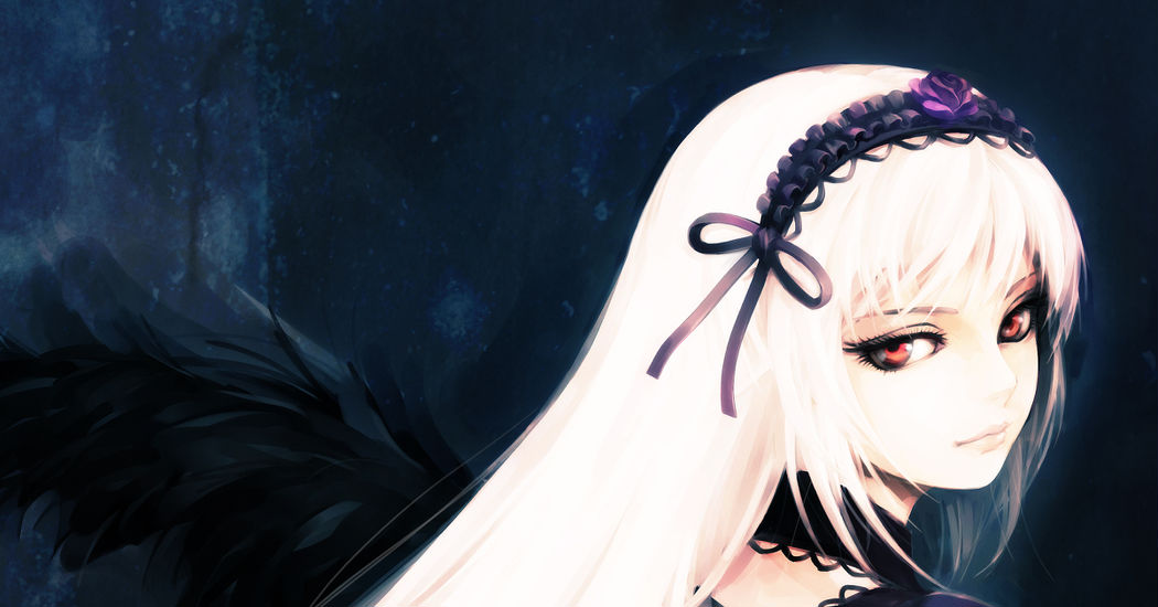 Gothic Lolita Special!