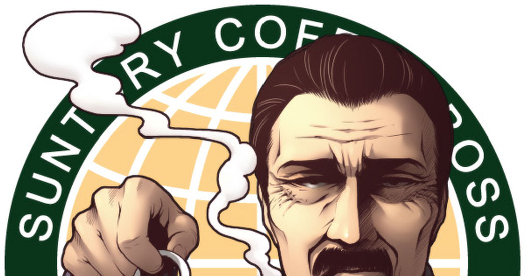 All About Coffee!