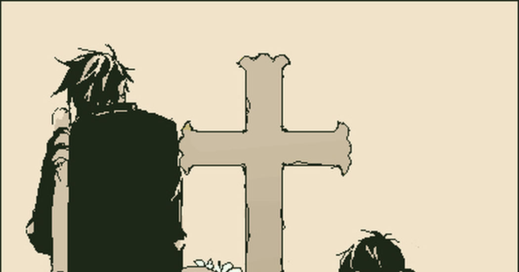 Cemetery images