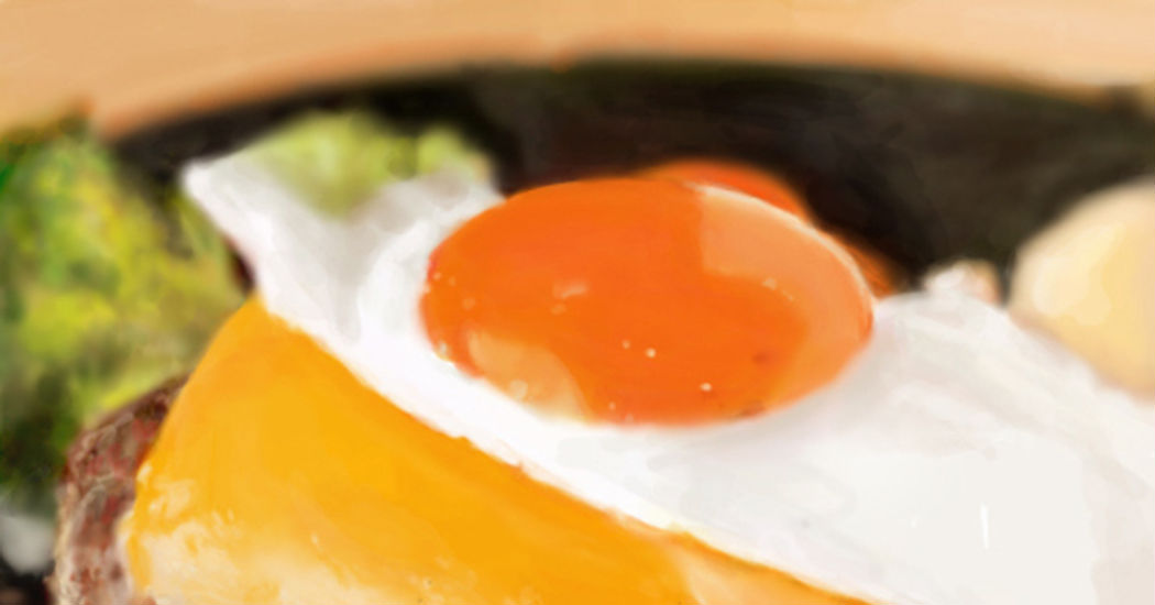 How to Draw Realistic Food Step by Step