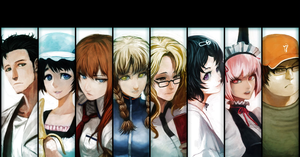 STEINS;GATE 0 Now On Sale!