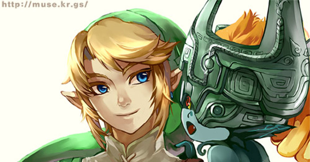 The Legend of Zelda: Twilight Princess