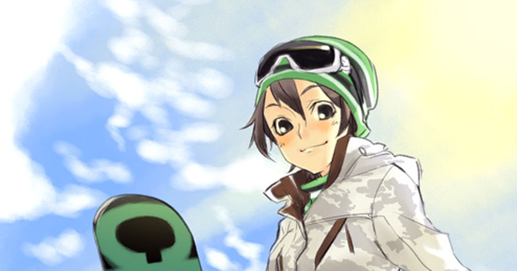 Ski and Snowboard Spotlight!