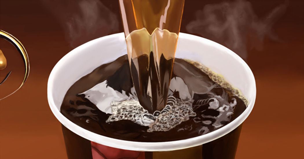 Coffee Day!