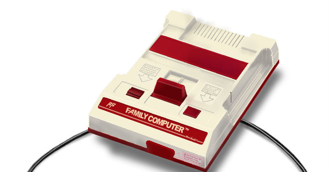 NES Day!