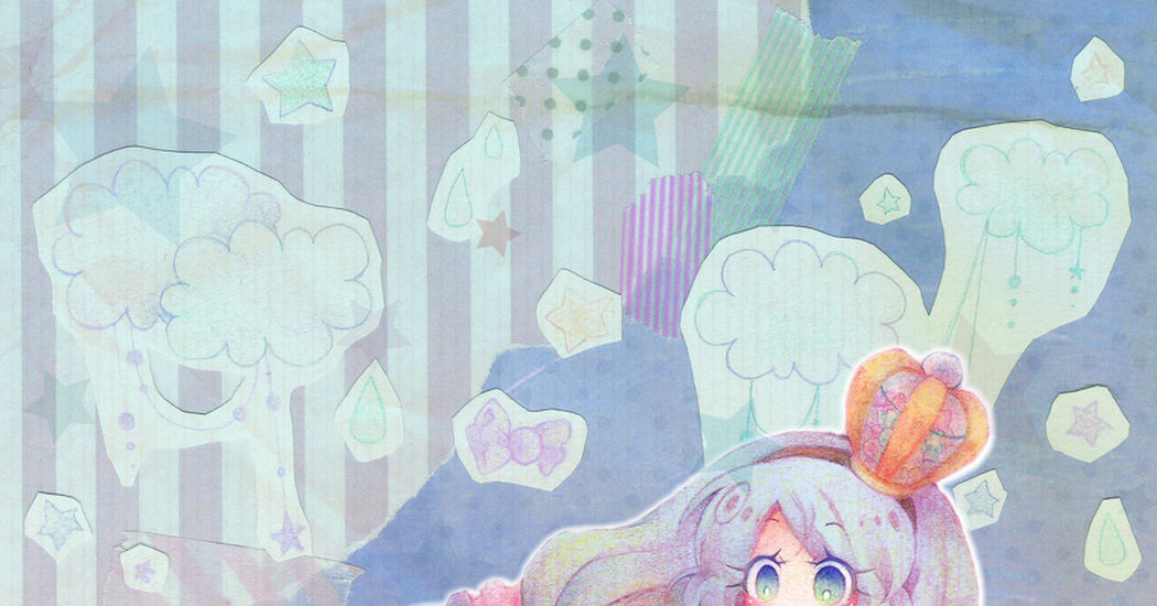 Candy! Candy! Candy!