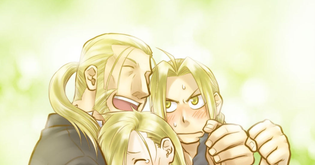 “Thanks Dad!"