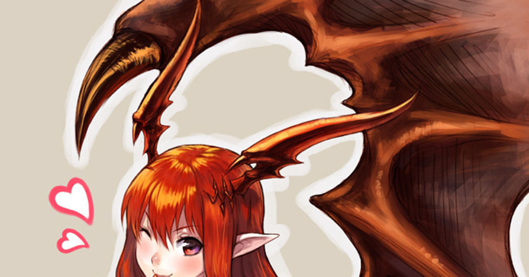 You will be Captured ♡ Succubus
