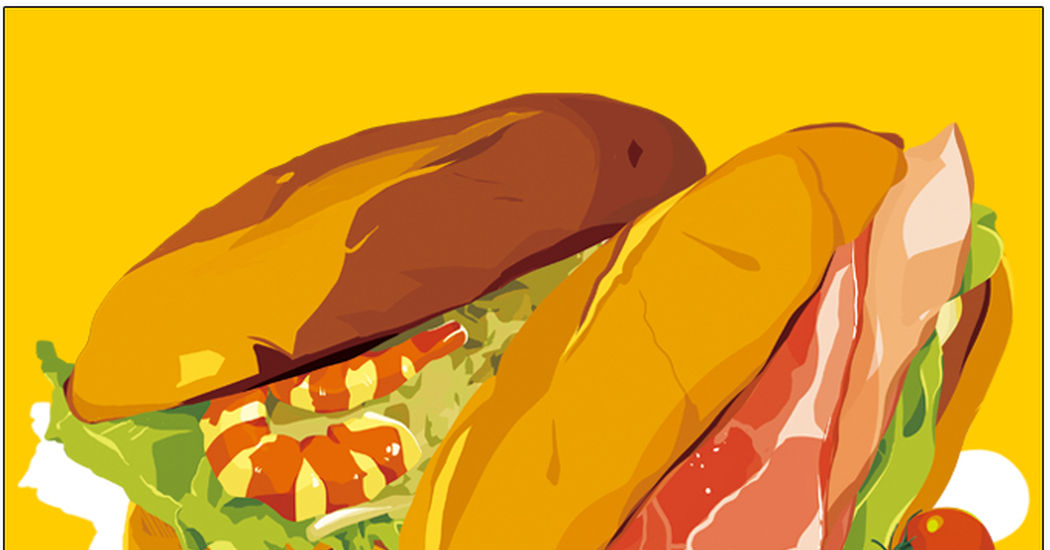 Sandwich Day