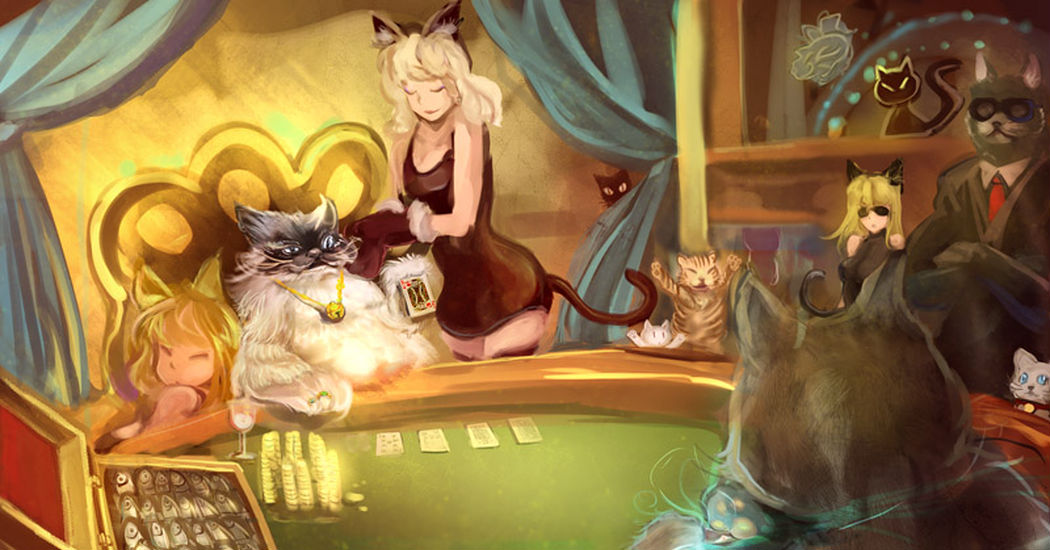 Casino Spotlight!