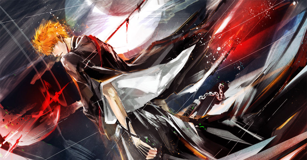 BLEACH, Finally Reaching Its Conclusion After 16 Years!