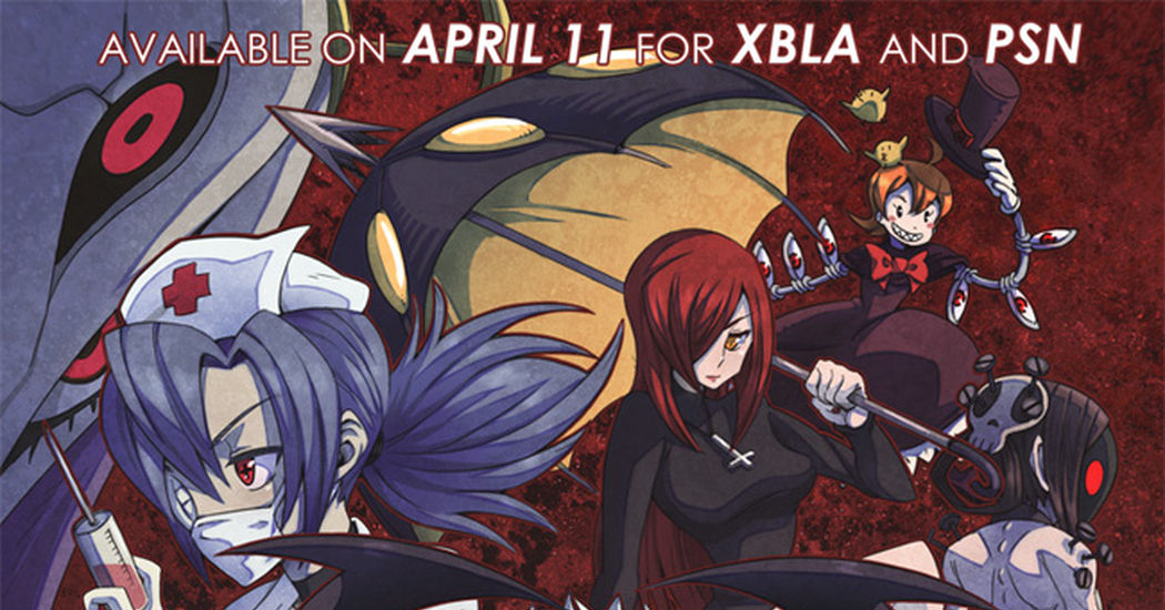 Skullgirls, 2D Fighting Game Special