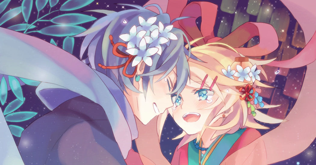Tanabata, Stretching Across the Starry Night
