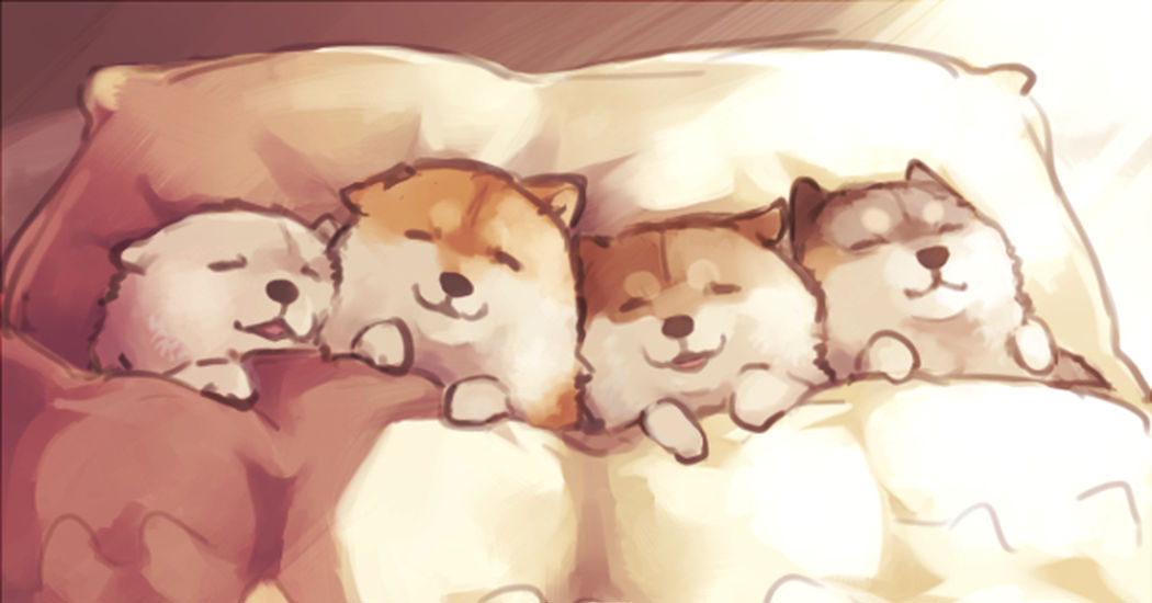 Ahh… I’m feeling really sleepy… Sleep Therapy!