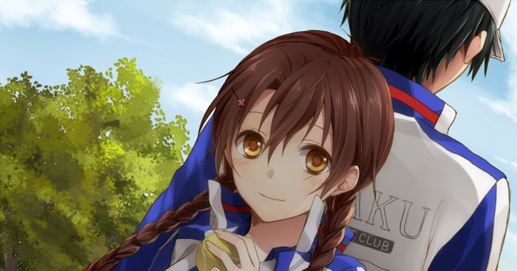 It's tantalizing and yet adorable... Cute Height Gaps