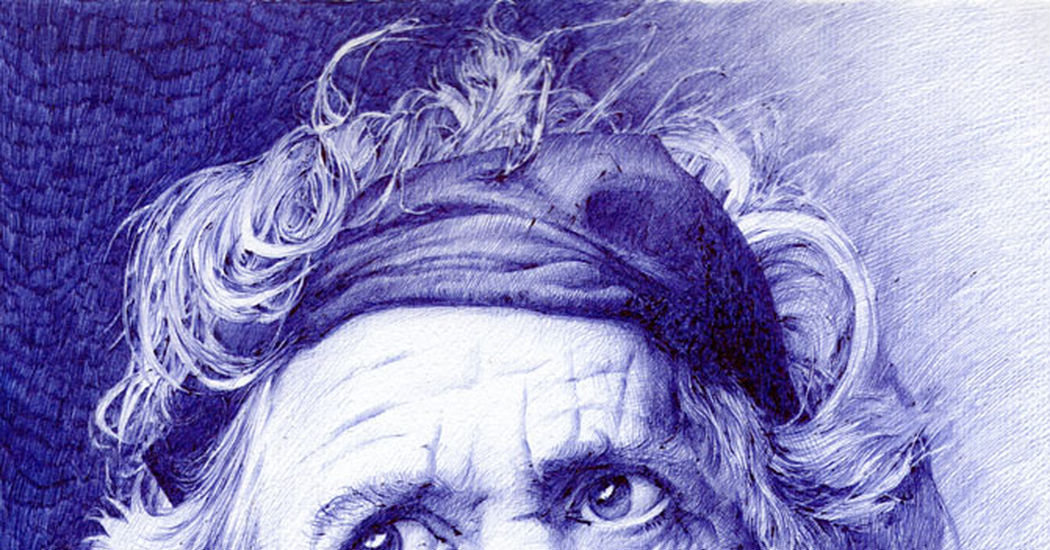 Pen Drawings (Part 2)