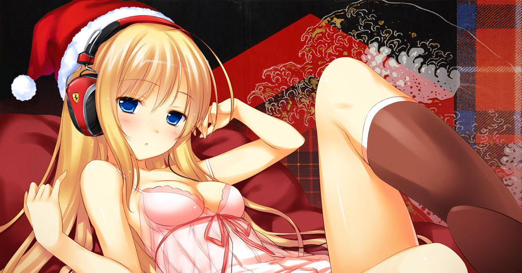 Always fashionable ♡ Negligees