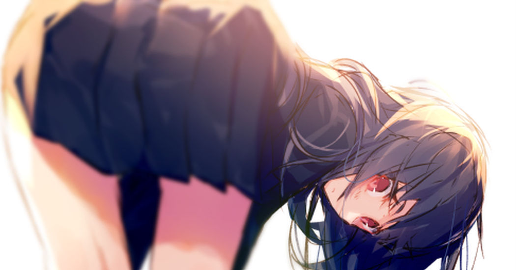 A Hidden Fetish - Drawings of Back of a Knee
