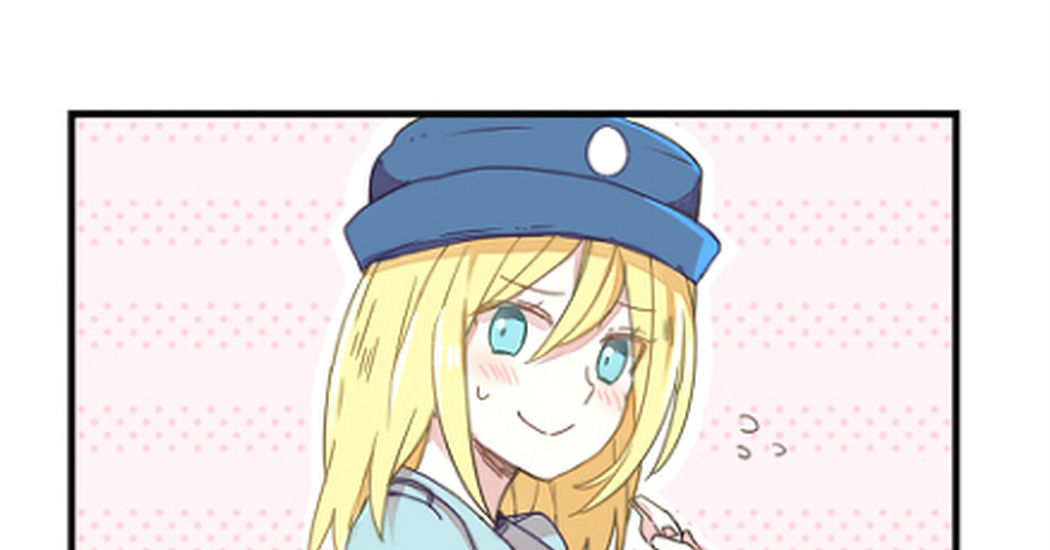 Gaijin Yonkoma Collection!