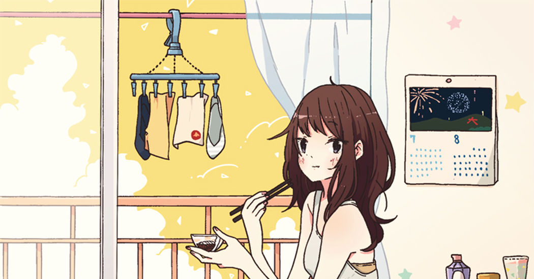 My room!