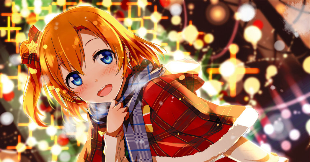 Fantastic♪ Drawings of Illuminations