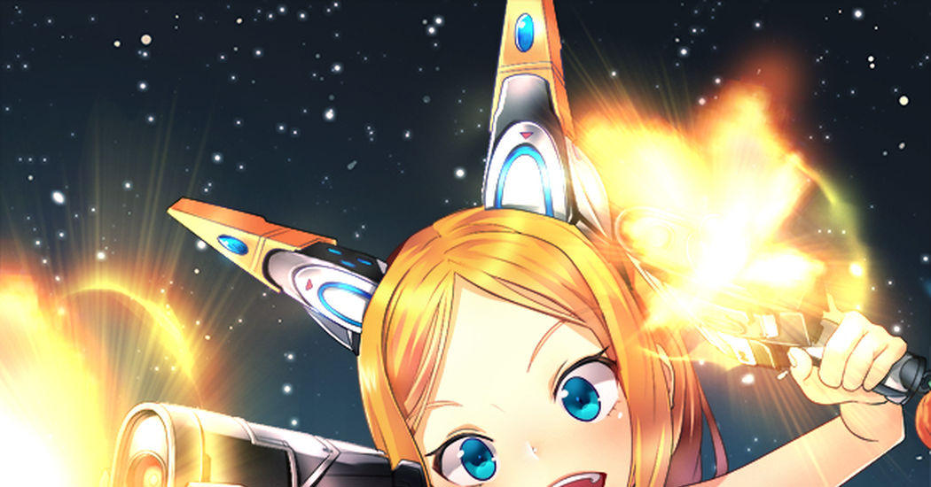 Guns: Girls with Weapons! (Part 2)
