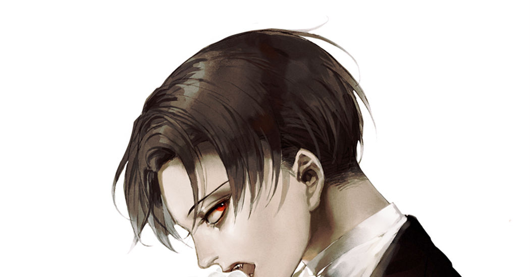 Vampires!!!!