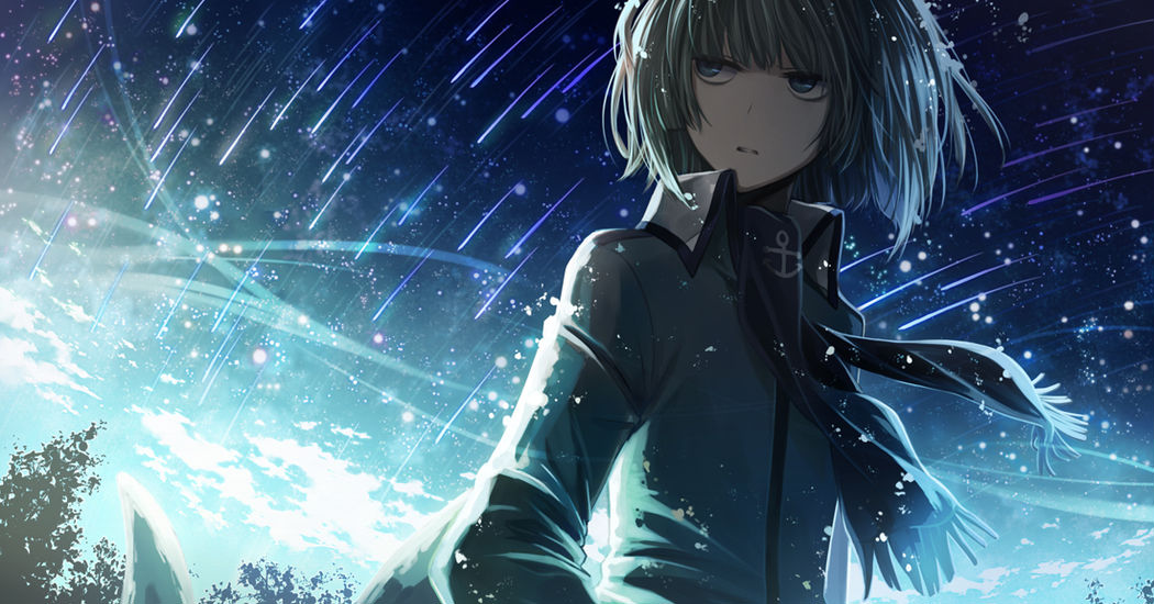 Shooting Star: Wish Upon a Star!