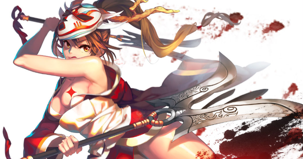 League of Legends Girls!