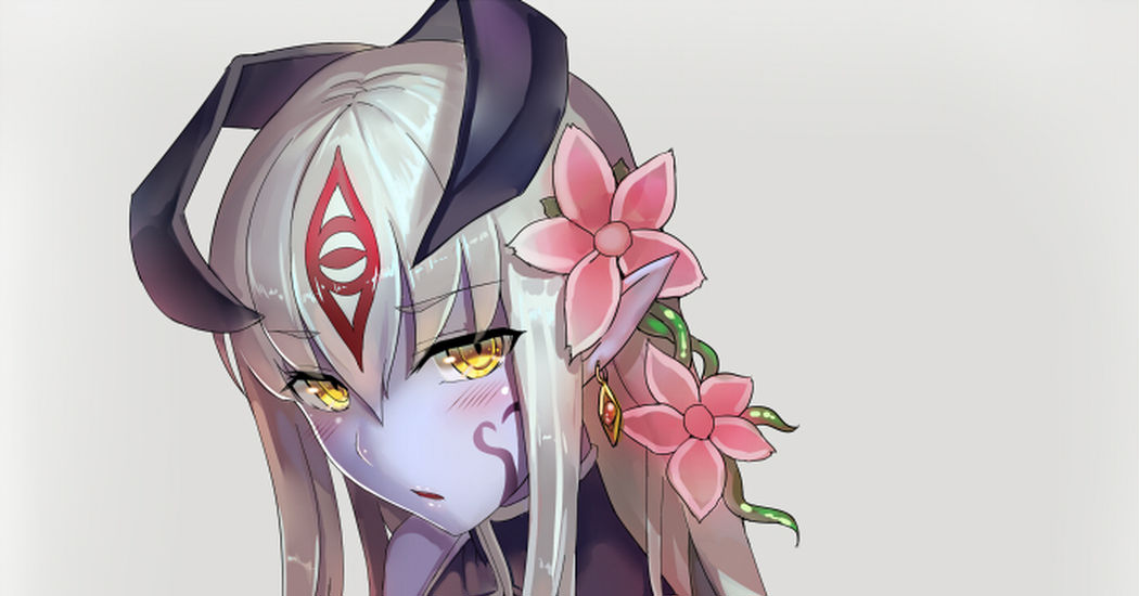 Too cute to fight! Monster Girls