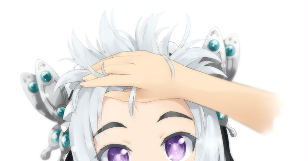 Thick Eyebrows!!!