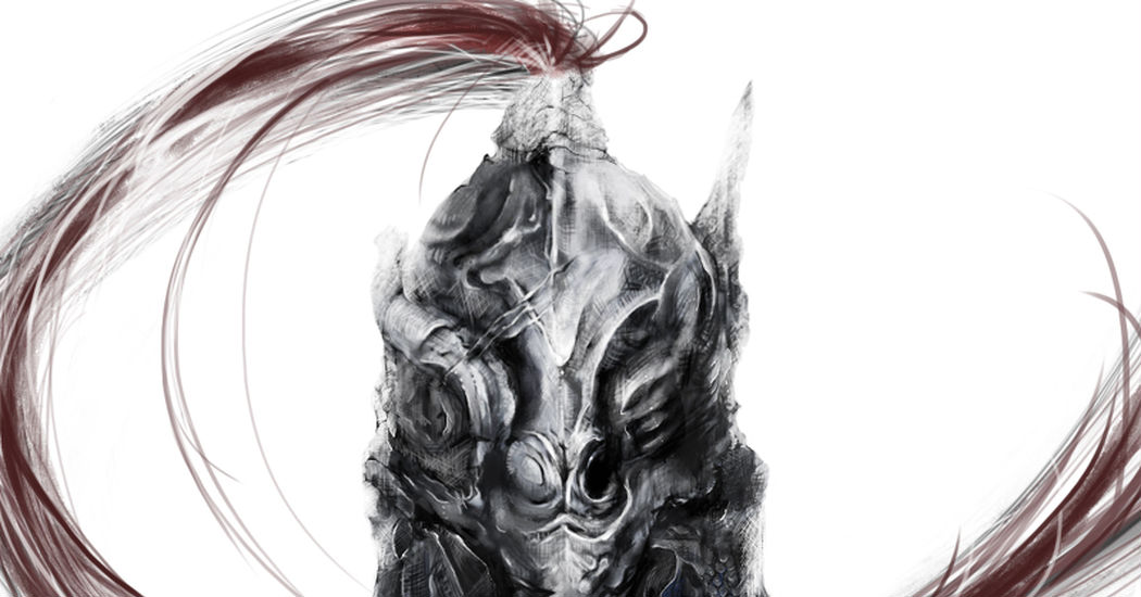 DARK SOULS III