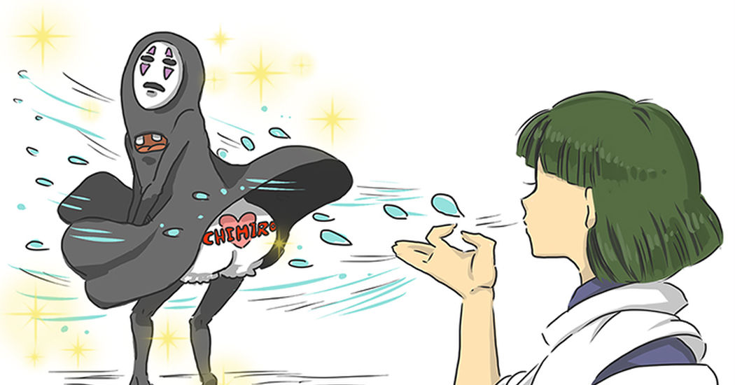 Their Idea is Too Mind-blowing! "The Creator is Sick" Drawings