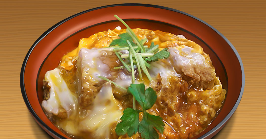 Ultimate Rice Bowls Special!