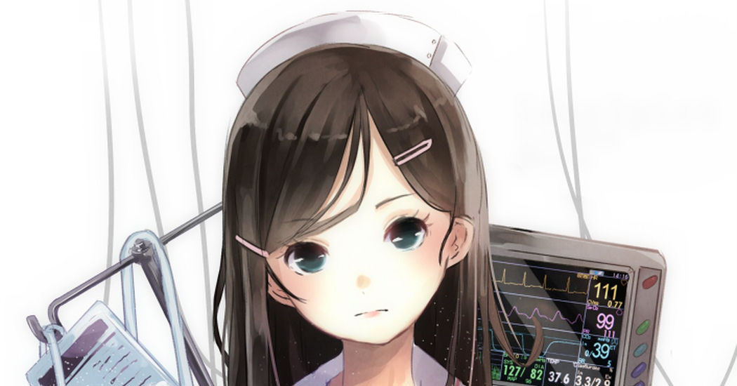 Nurses! Watch out for injections!