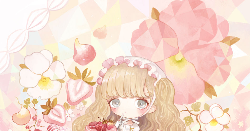 Lolita Fashion collection!