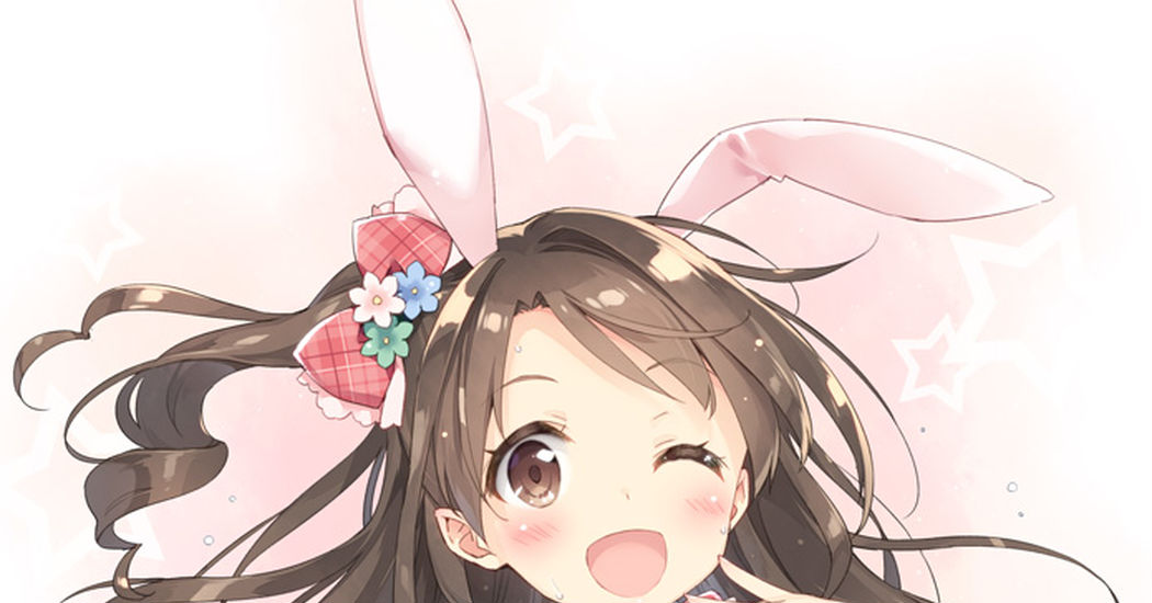 Bunny Girls!!!