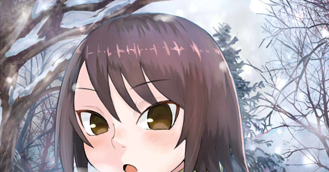 Boku Dake ga Inai Machi