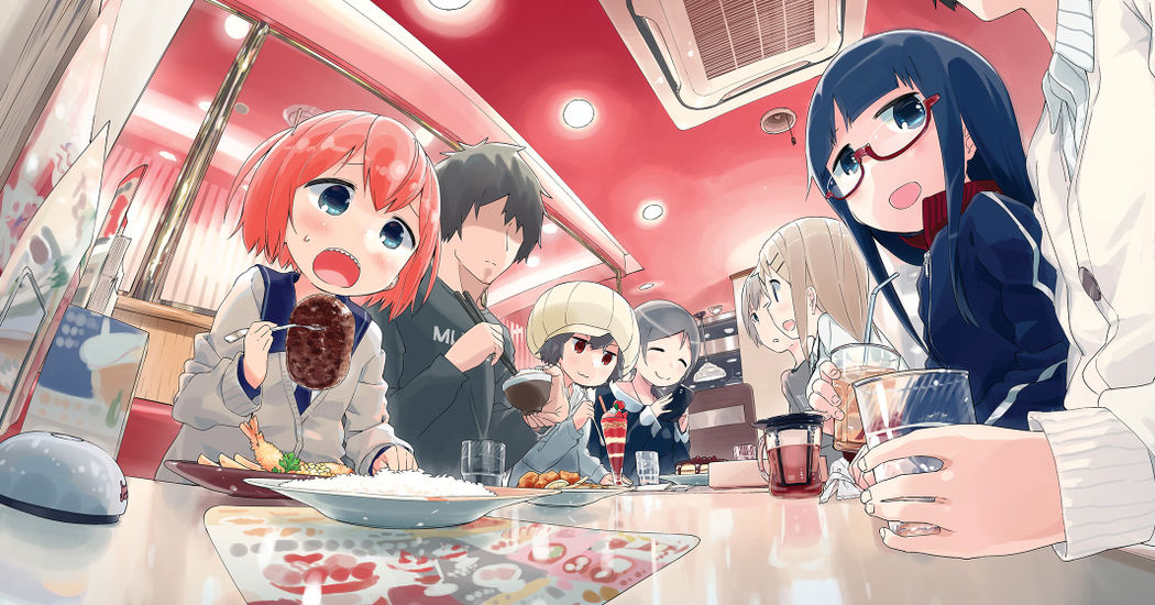 Family Restaurants, Suitable for Everyone!