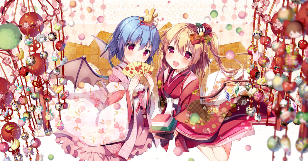Wishing for Girls’ Happiness
