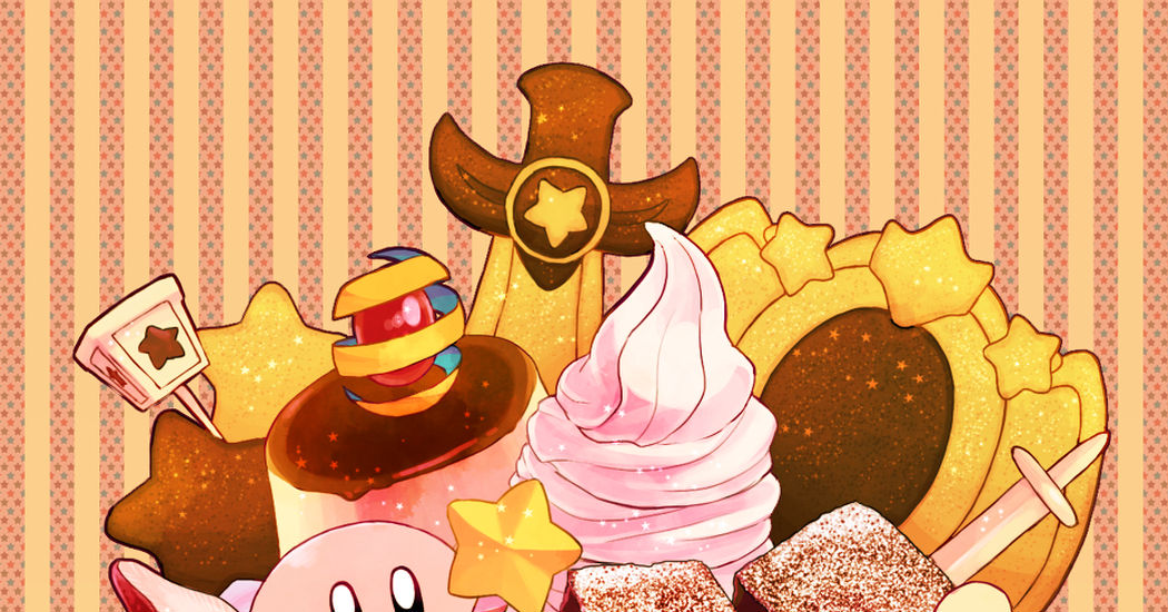 Absolutely Yummy, a Perfect Parfait!