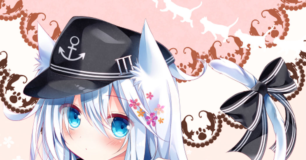 Tail Ribbons!!!