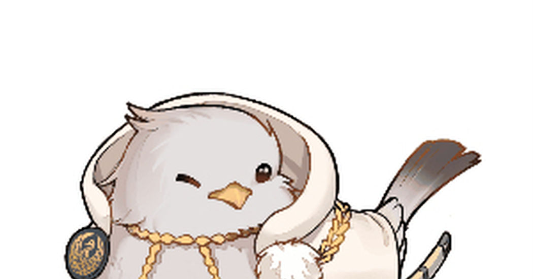Poyo Poyo GIF maker!