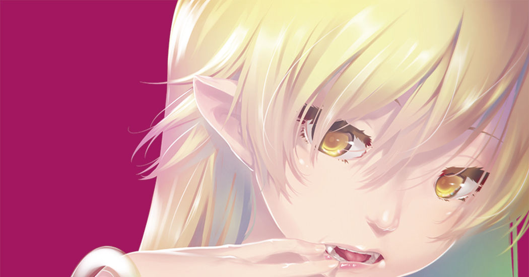 I want to sink my fangs into you! Vampire Illustrations