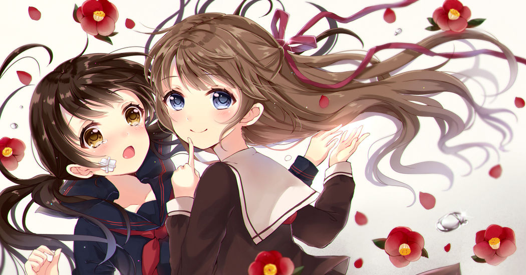 THE Royal Uniform♡ A Feature on Sailor Uniforms