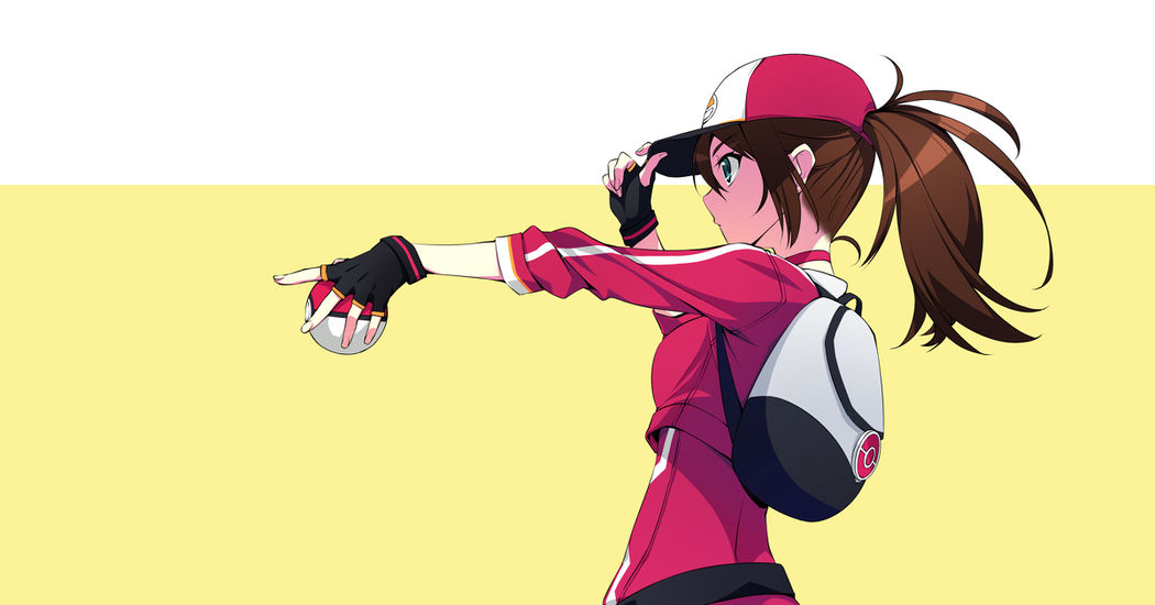 Pokemon GO, To Pokemon Masters All Over The World!