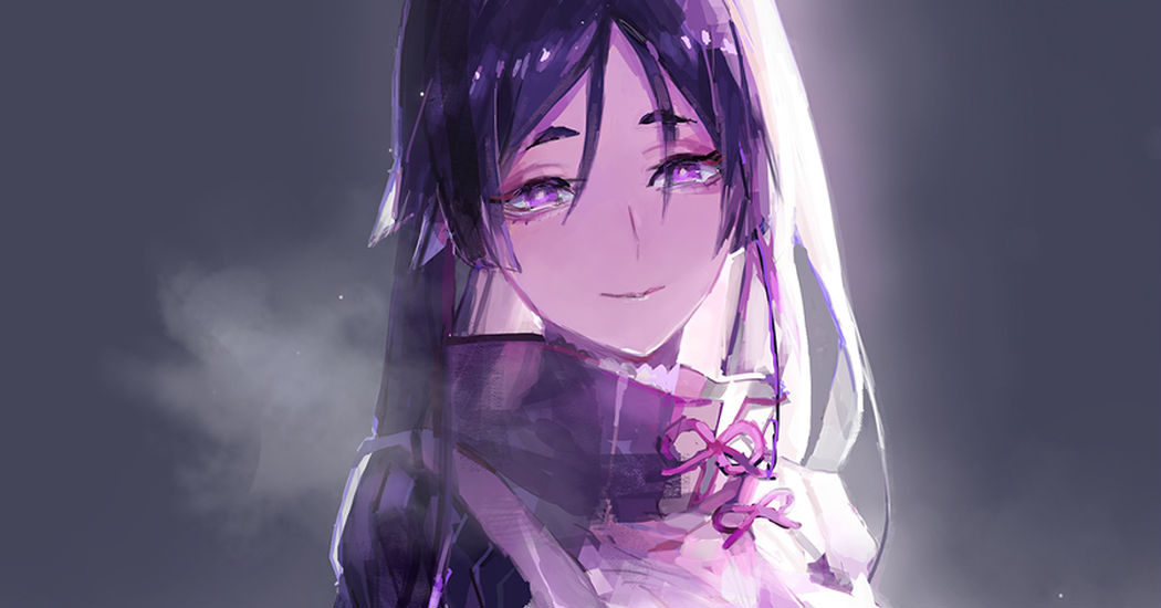 Love like sweet poison? Great Mother Illustrations